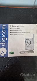 telecamere wireless 