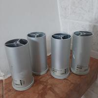 4 piedini ikea 