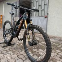 Specialized  S-Wo rks Turbo Levo SL E-BIKE
