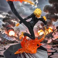 Action figure Vinsmoke Sanji