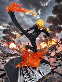 Action figure Vinsmoke Sanji