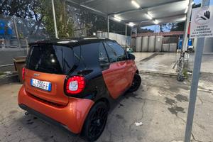 SMART 453 ALLESTIMENTO PRIME