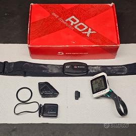 ciclocomputer bici sport 