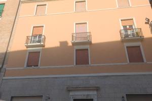 Stanza per studenti