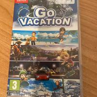GO VACATION