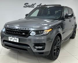 Land Rover Range Rover Sport 3.0 SDV6 HSE Dynamic 