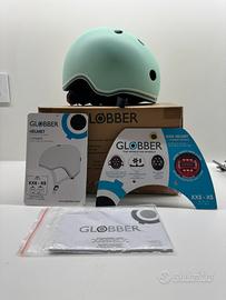 Globber - KIDS HELMET XXS/XS - casco bambini