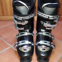 Scarponi Sci Head tg 27/27,5