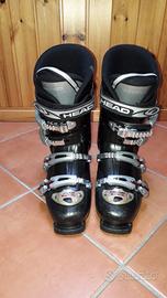 Scarponi Sci Head tg 27/27,5