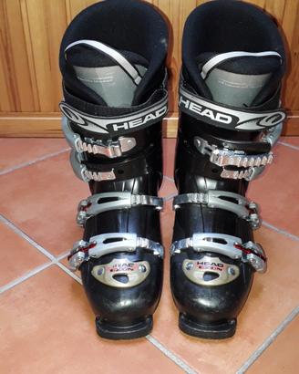 Scarponi Sci Head tg 27/27,5