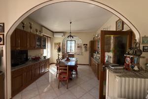 AP930 - Appartamento in bifamiliare con giardino