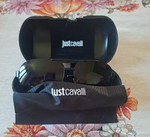 Occhiali Just cavalli originali