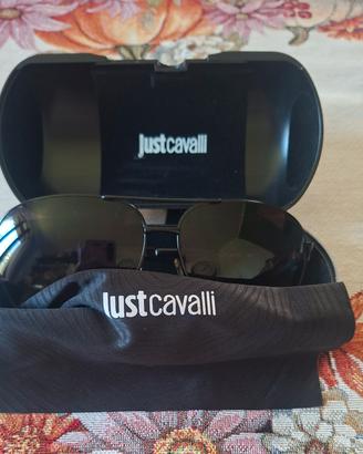 Occhiali Just cavalli originali