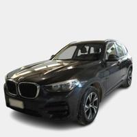 BMW X3 XDRIVE 30E BUSINESS ADVANTAGE AUTO SUV