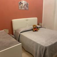 Camera da letto Moderna