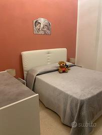 Camera da letto Moderna