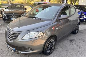 Lancia Ypsilon 1.2 GPL Ecochic Gold