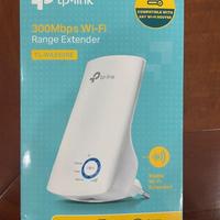 RIPETITORE WIFI  TP-LINK