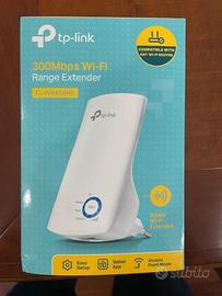RIPETITORE WIFI  TP-LINK