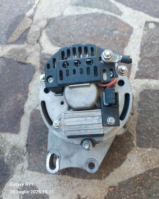 Alternatore Fiat Panda mod. 141 900cc