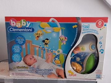 giostrina ninna nanna