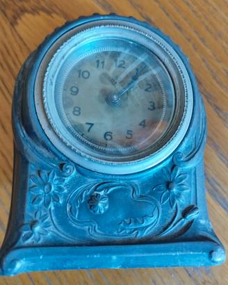 Orologio da tavolo Junghans fine 800