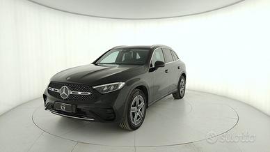 MERCEDES-BENZ GLC 220 d AMG Advanced Plus 4matic a