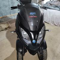 scooter Piaggio mp3 300 hpe sport 