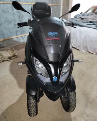 scooter Piaggio mp3 300 hpe sport 