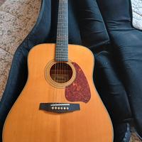 chitarra ibanez v 300