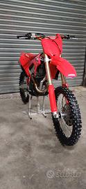 Honda CRF 250 - 2024