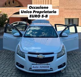 Chevrolet Cruze 2.0 Diesel 163CV aut. 4 porte LT