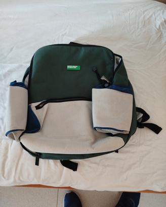 Zaino da picnic 
