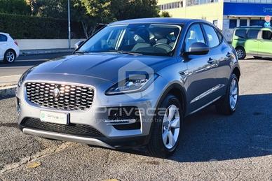 JAGUAR E-Pace 2.0D I4 163 CV