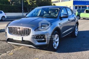 JAGUAR E-Pace 2.0D I4 163 CV
