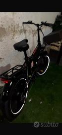 Bici elettrica
