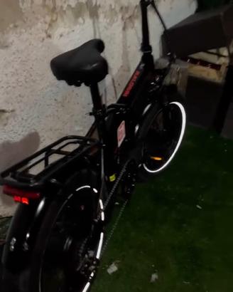Bici elettrica