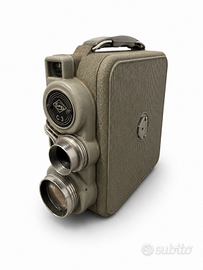 Videocamera Eumig