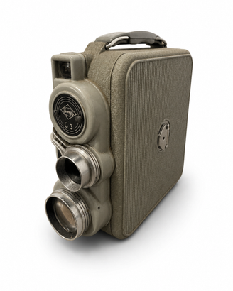 Videocamera Eumig