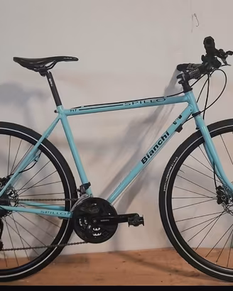 Bianchi Spillo 747