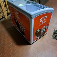 freezer algida a pozzetto