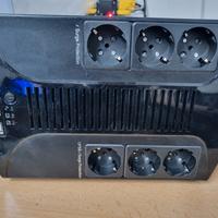 ups 850va 400watt