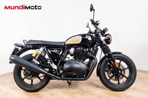 ROYAL ENFIELD INTERCEPTOR 650 ABS MARK 2 - 2023
