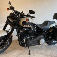 Harley Davidson Fat bob 114