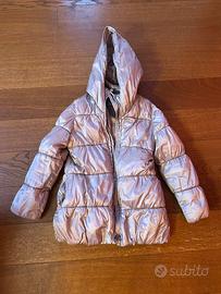 Piumino Bambina Mayoral