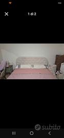 letto contenitore  
