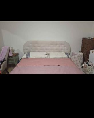 letto contenitore  