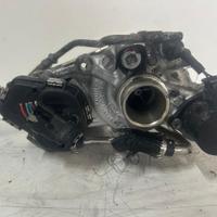 Turbina citroen peugeot opel ford 1.5 blue hdi