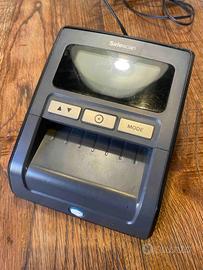 Verifica banconote Safescan 155-S Difettoso