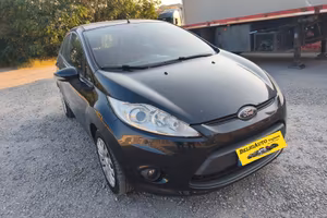 Ford Fiesta 2011----1.4 Diesel Neopatentati